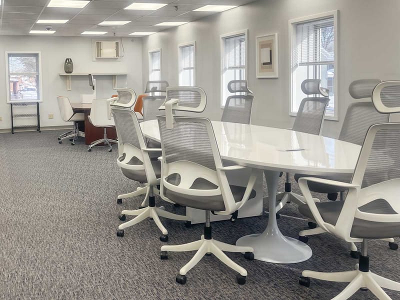 Regus - 510 Tolland St,1st and 2nd floor image 10