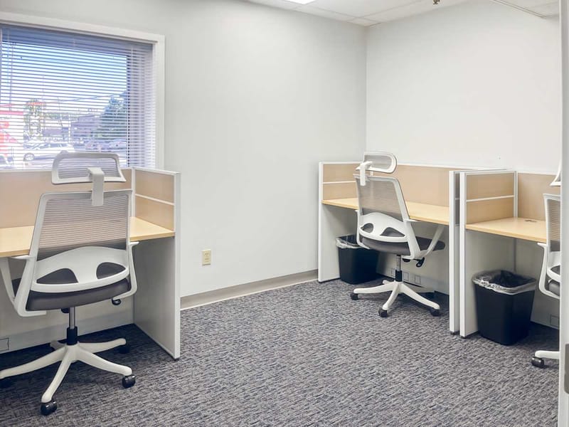 Regus - 510 Tolland St,1st and 2nd floor image 11