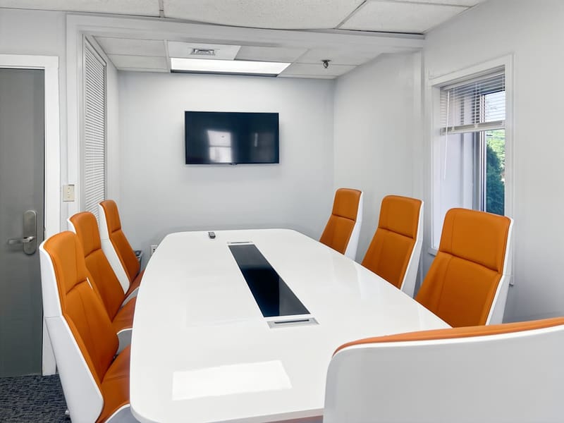 Regus - 510 Tolland St,1st and 2nd floor image 3