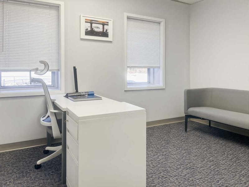 Regus - 510 Tolland St,1st and 2nd floor image 4