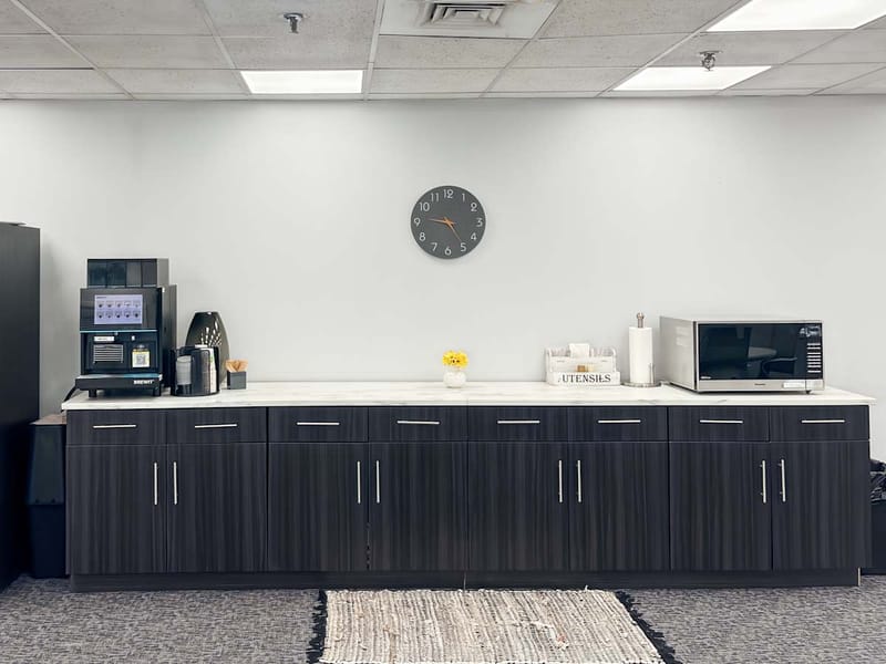 Regus - 510 Tolland St,1st and 2nd floor image 6