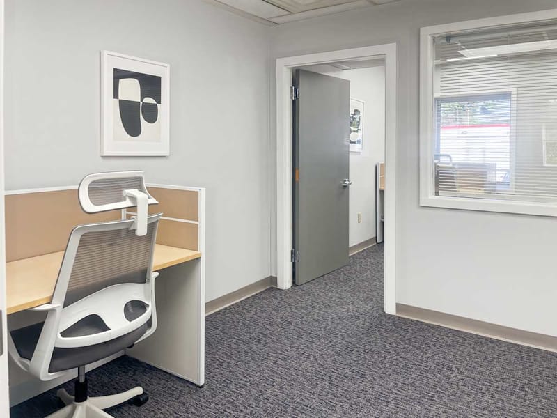 Regus - 510 Tolland St,1st and 2nd floor image 7