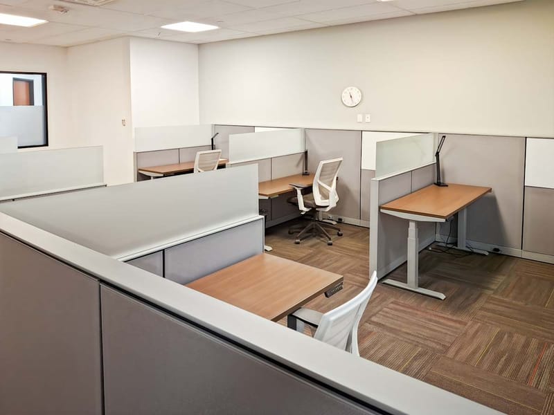 Regus - 500 E. Shore Drive,2nd Floor image 10