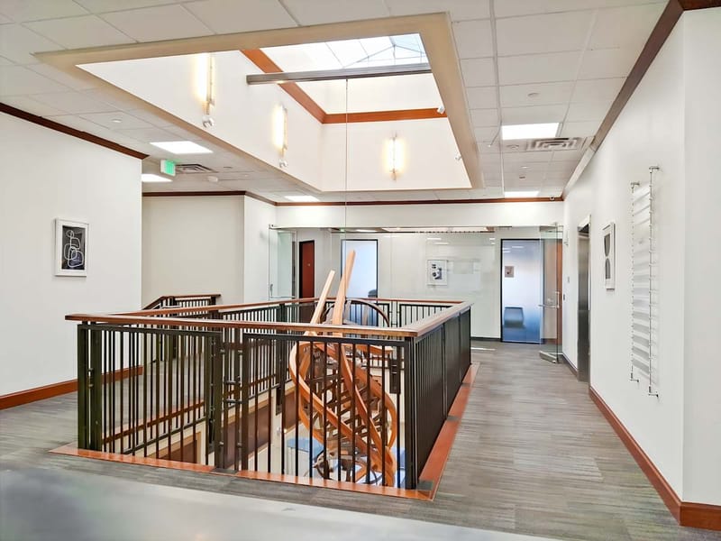 Regus - 500 E. Shore Drive,2nd Floor image 11