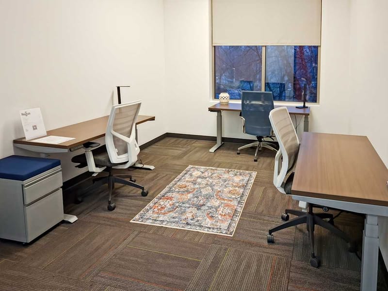 Regus - 500 E. Shore Drive,2nd Floor image 4