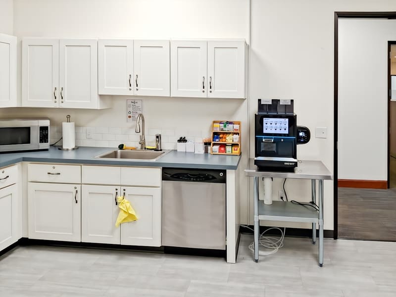 Regus - 500 E. Shore Drive,2nd Floor image 6