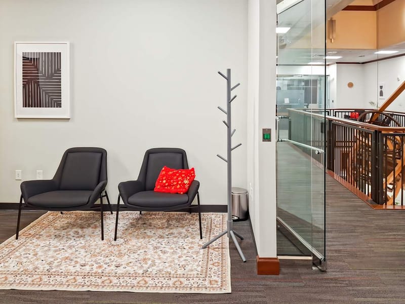 Regus - 500 E. Shore Drive,2nd Floor image 7