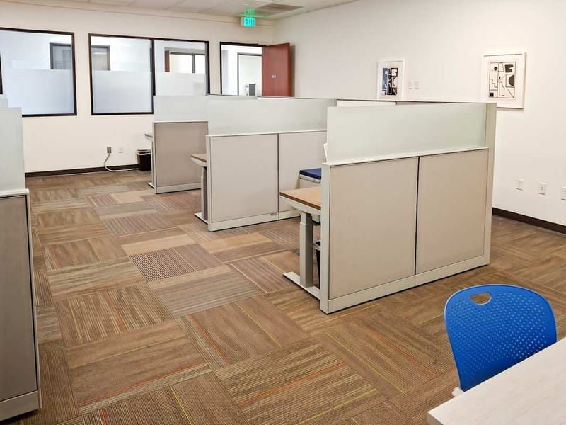 Regus - 500 E. Shore Drive,2nd Floor image 8
