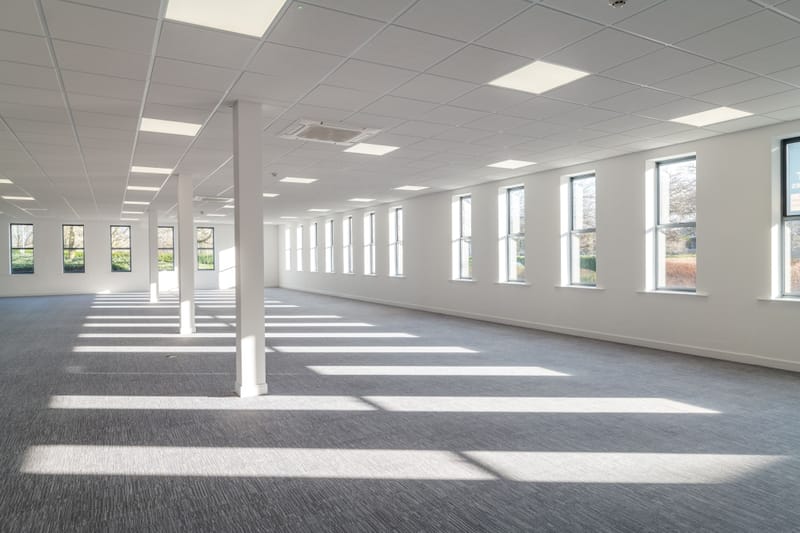 Aztec Studios (Seneca Property) (Managed 1,000 - 5,000 sqft) - Aztec West Business Park - Park Avenue, BS32 - Bristol image 2