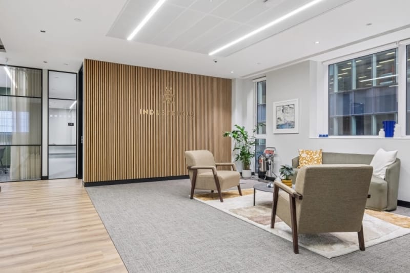 Industrious (Managed 225 - 450 sqft) - 24 Chiswell Street, EC1Y 4TY - Moorgate image 7