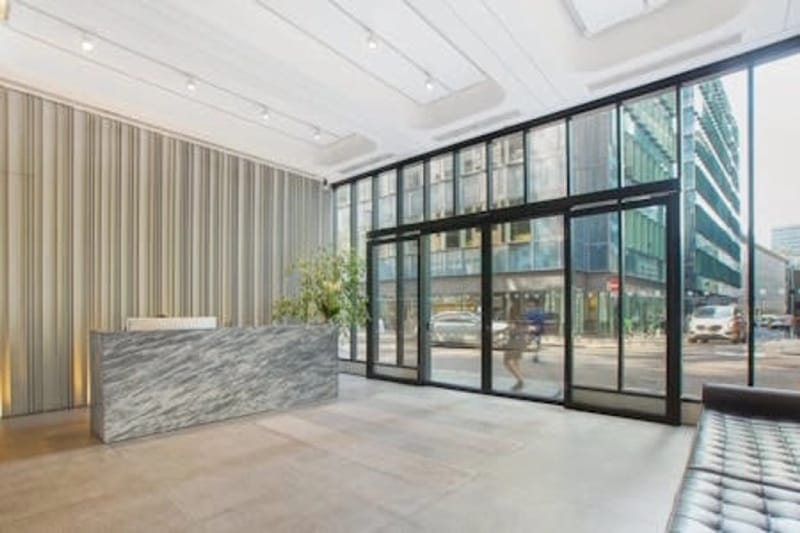 Industrious (Managed 225 - 450 sqft) - 24 Chiswell Street, EC1Y 4TY - Moorgate image 8