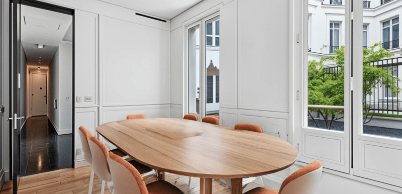 Deskeo - 14 Av Franklin Delano Roosevelt, 75008 - Paris, 8th arrondissement image 2