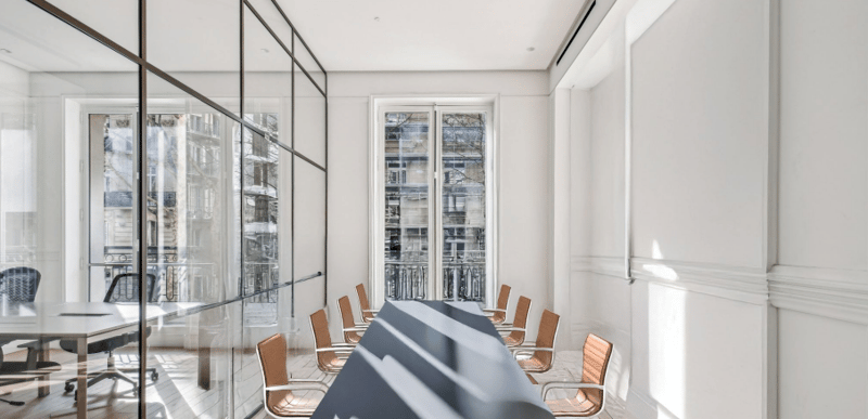 Deskeo - 14 Av Franklin Delano Roosevelt, 75008 - Paris, 8th arrondissement image 3