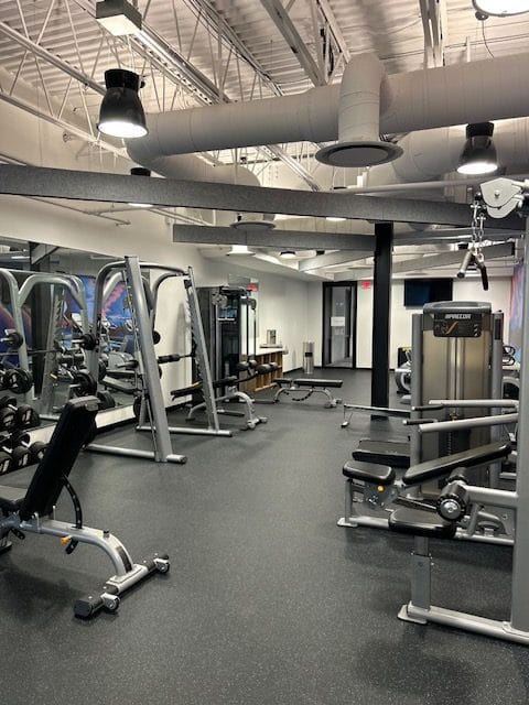 Venture X - 1009 Lenox Dr Building E, Lawrence Township, NJ 08648 image 3