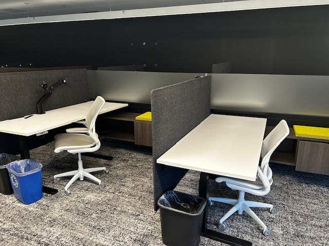Venture X - 1009 Lenox Dr Building E, Lawrence Township, NJ 08648 image 4