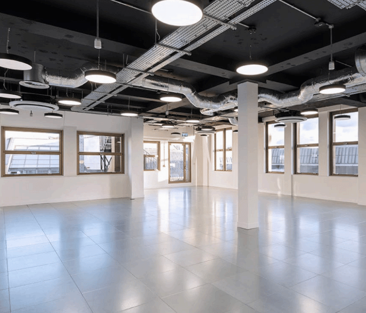 Workpad (Managed 1,732 - 2,227 sqft) - 52 Gracechurch St, EC3V - Monument image 2
