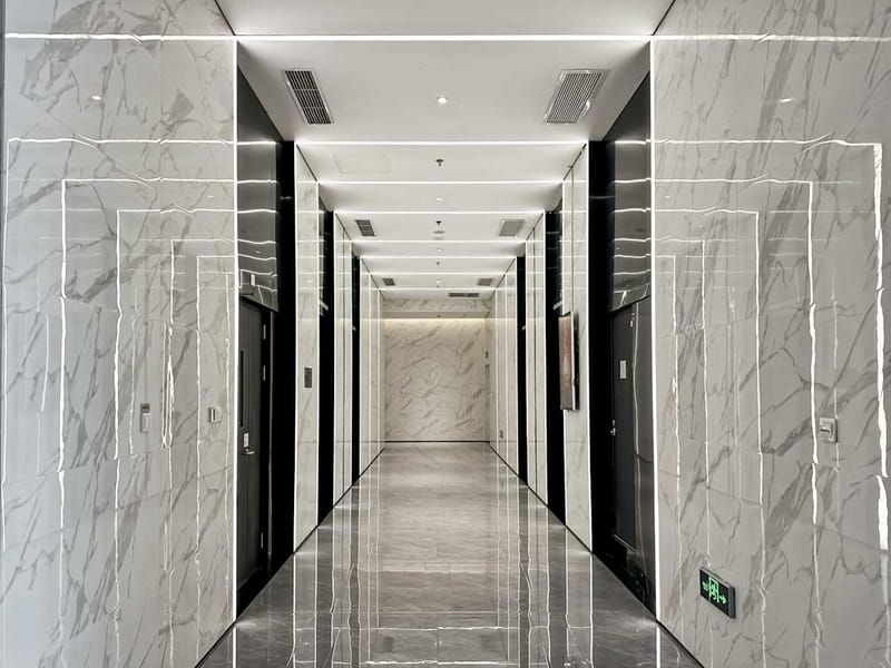Hq - 9F, No. 1, Lane 288, Qianfan Road,Xinqiao Town, Songjiang District image 3