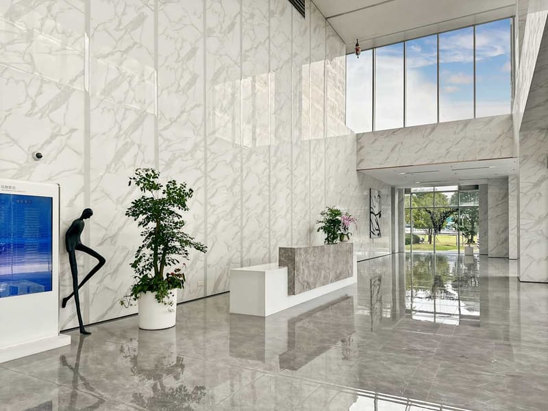 Hq - 9F, No. 1, Lane 288, Qianfan Road,Xinqiao Town, Songjiang District image 5