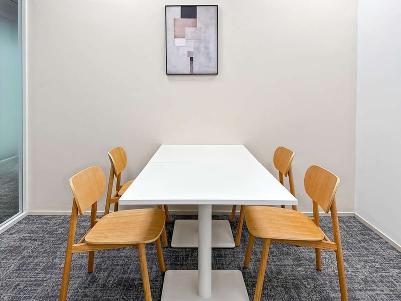 Regus - No.8, Lane 988, Shenchang Road, Minhang District,Shanghai 5th Floor image 11