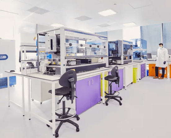 Bruntwood - Greenheys - Greenhays Lane, M15 - Manchester Science Park image 2