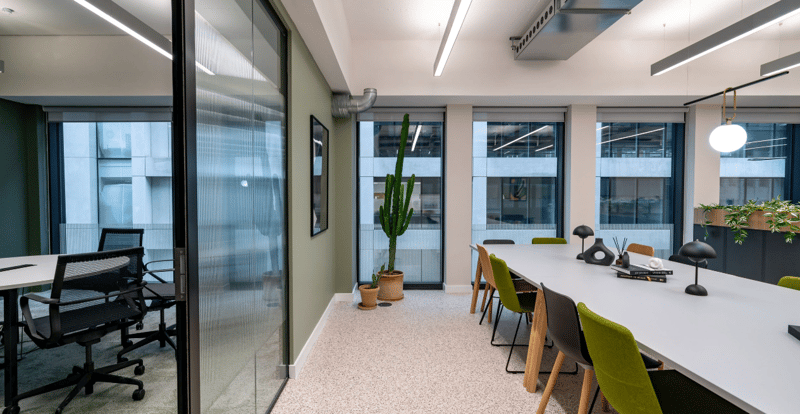 Situu (Managed 760 - 1,550 sqft) - Hyphen - 75 Mosley St, M2 - Manchester image 2