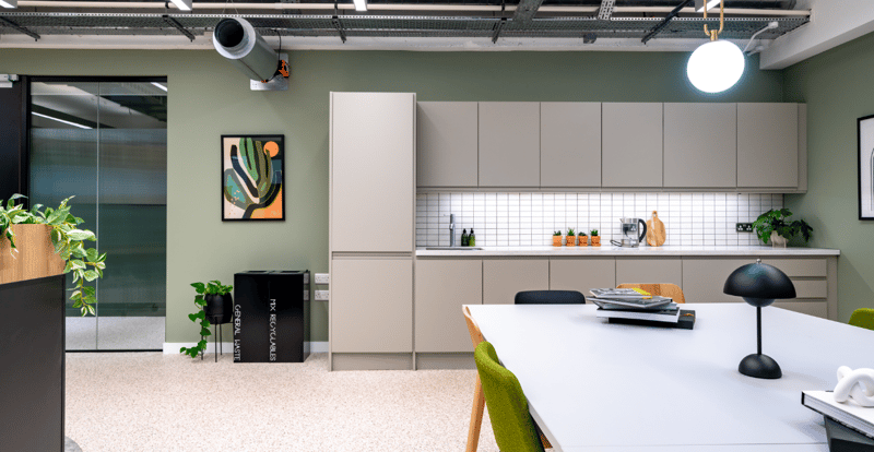 Situu (Managed 760 - 1,550 sqft) - Hyphen - 75 Mosley St, M2 - Manchester image 4