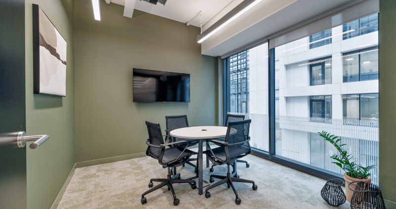 Situu (Managed 760 - 1,550 sqft) - Hyphen - 75 Mosley St, M2 - Manchester image 6