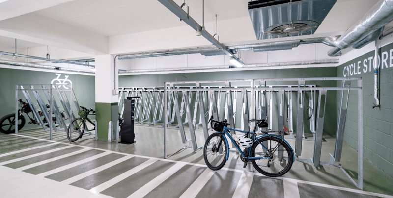 Situu (Managed 760 - 1,550 sqft) - Hyphen - 75 Mosley St, M2 - Manchester image 10