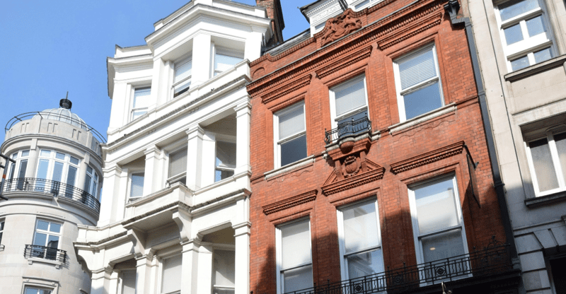 Situu (Managed 1,016 sqft) - 2-3 Grosvenor Street, W1K - Mayfair image 2