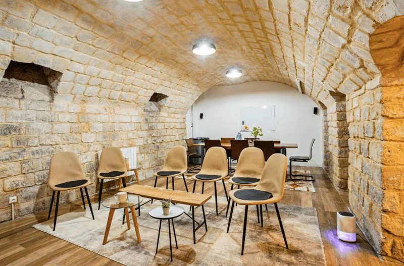 Snapdesk - Le Loft de République - Rue du Faoubourg du Temple, 75010 - Paris - 10th arrondissement image 5