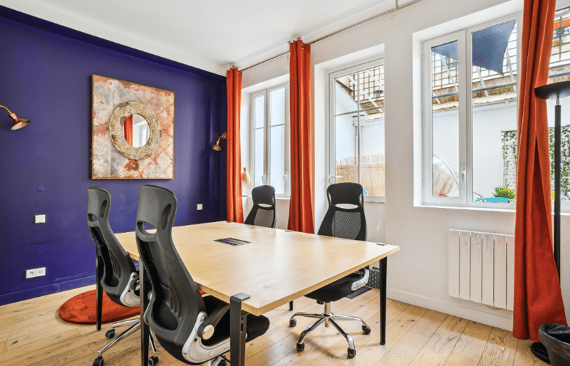 Snapdesk - Le Loft de République - Rue du Faoubourg du Temple, 75010 - Paris - 10th arrondissement image 9