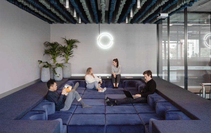The Commons - 11 Wilson St, 3141 - South Yarra image 2