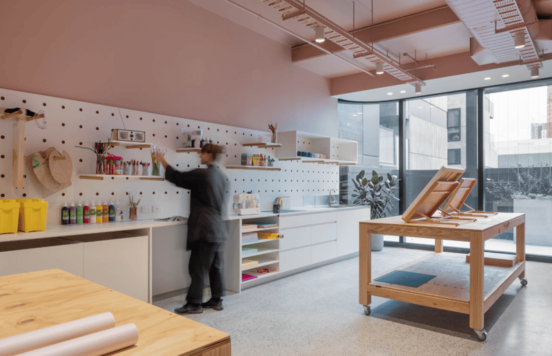 The Commons - 11 Wilson St, 3141 - South Yarra image 3