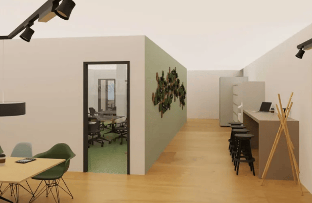 Rivvers - Dorfweiler Str. 5, 61389 - Schmitten image 3