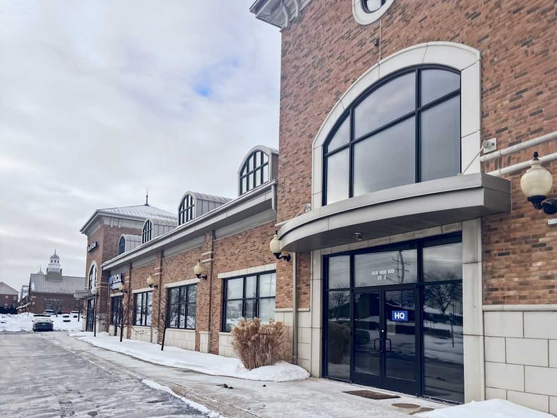 Hq - 41430 Grand River Ave,Suite D, 1st Floor image 2