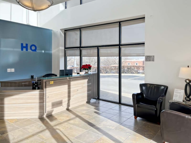 Hq - 41430 Grand River Ave,Suite D, 1st Floor image 3