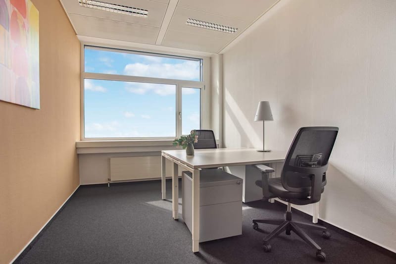 Regus - 43 avenue John F. Kennedy image 7