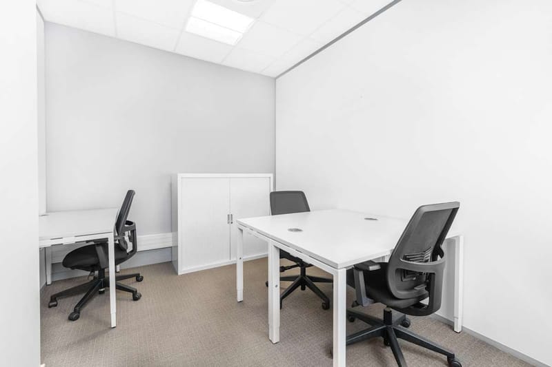 Regus - 81 rue de France,5th floor image 4