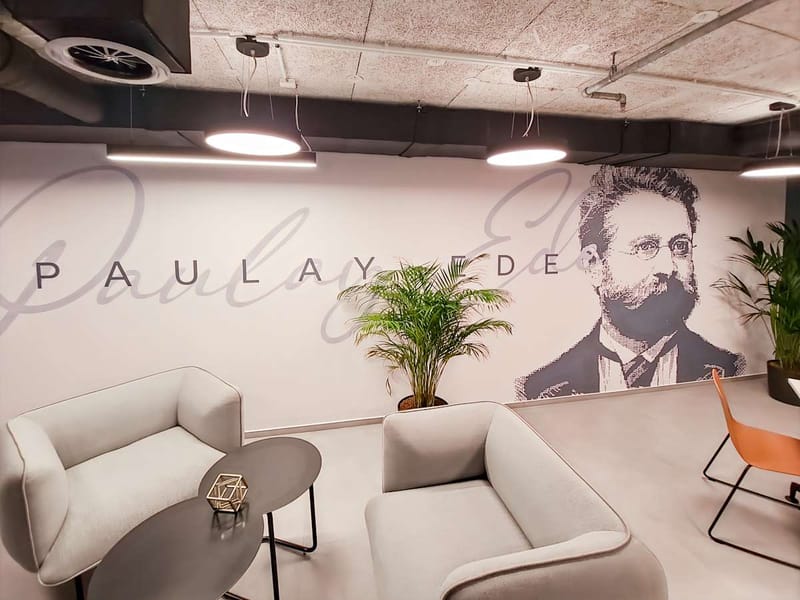 Regus - Paulay Ede str. 52 image 11