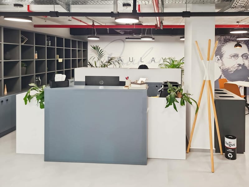 Regus - Paulay Ede str. 52 image 2