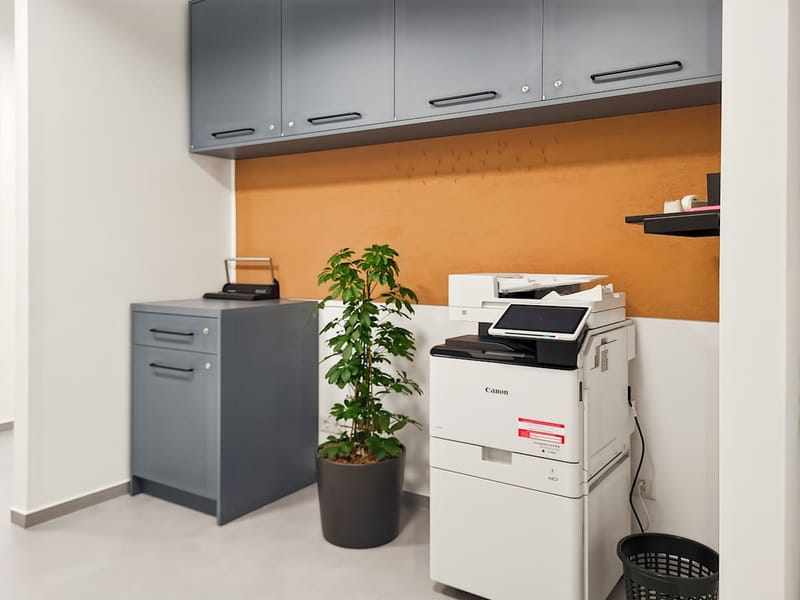 Regus - Paulay Ede str. 52 image 4