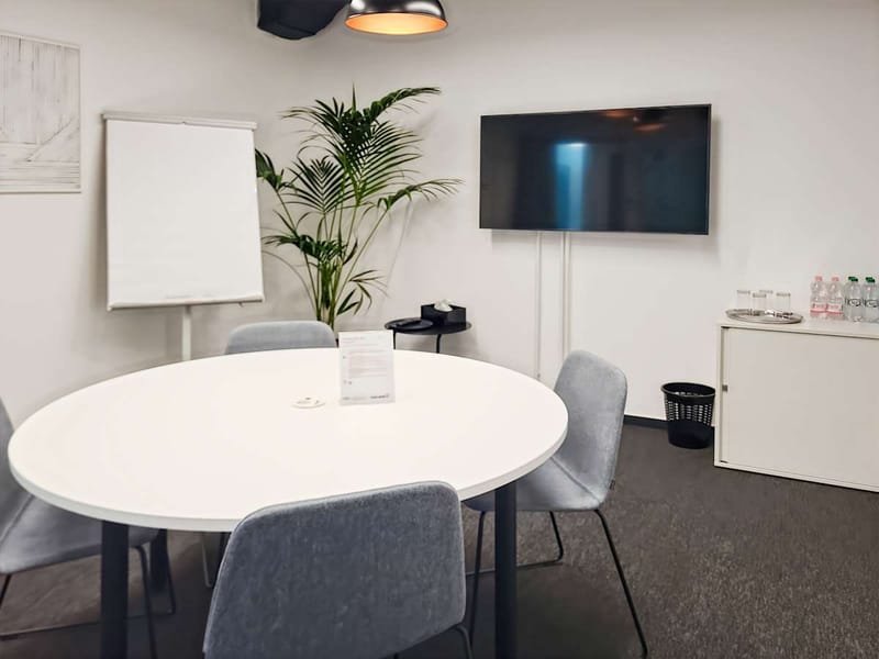 Regus - Paulay Ede str. 52 image 9