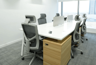 The Place - Samana Holding Tower - King Fahad Road, 12333 - Riyadh image 3