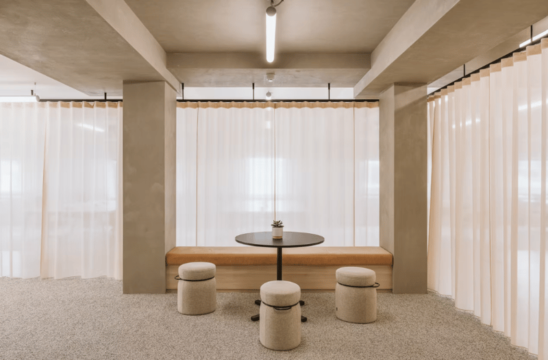 Made-re (Managed 9,979 sqft) - The Johnson Building - 77 Hatton Garden, EC1N - Farringdon image 4
