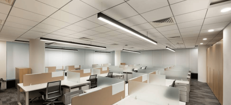 COWRKS - Equinox Commercial Centre, Tower 3 - Lal Bahadur Shastri Rd, 400070 -  Kurla Complex image 2