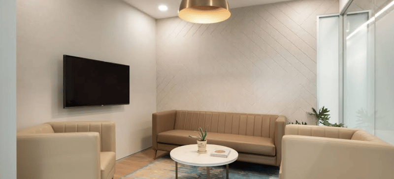 COWRKS - Equinox Commercial Centre, Tower 3 - Lal Bahadur Shastri Rd, 400070 -  Kurla Complex image 4