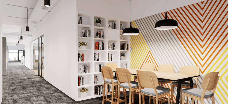 COWRKS - 45 Icon Tower A - Baner Rd, 411045 - Baner image 2