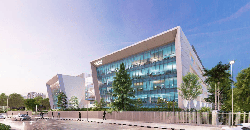 COWRKS - 45 Icon Tower A - Baner Rd, 411045 - Baner image 3