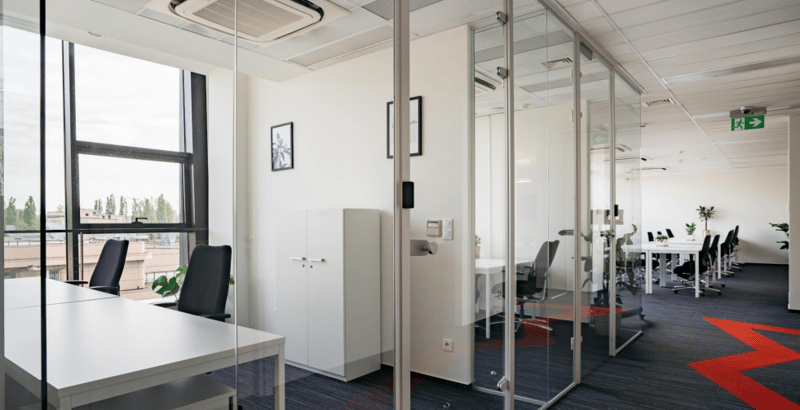 beIN Offices - Jellyfish - Mogilska 65, 31-545 - Krakow image 4
