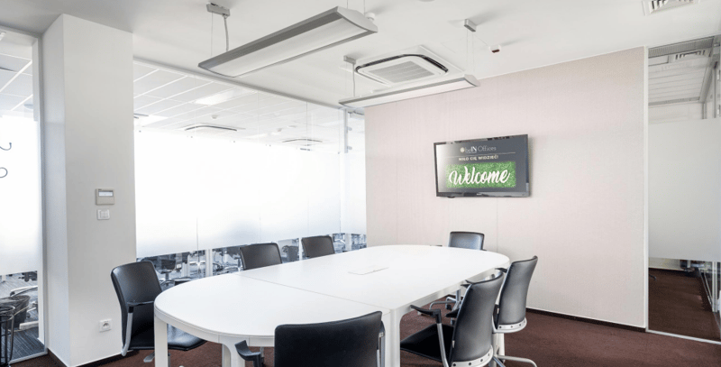 beIN Offices - Jellyfish - Mogilska 65, 31-545 - Krakow image 5
